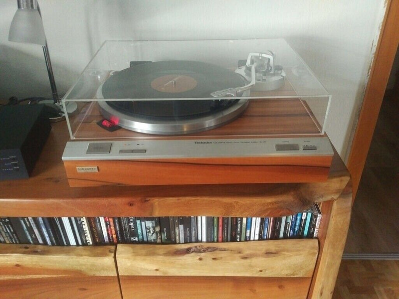 Technics SL-M1 Compatible Dust Cover