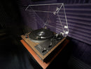 Realistic LAB-420 Compatible Dust Cover