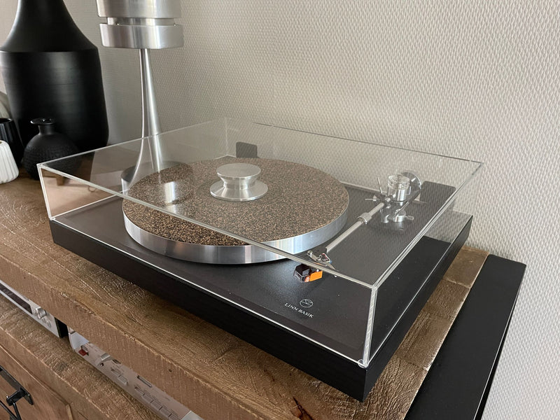 Linn Basik Compatible Dust Cover