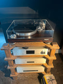 Micro Seiki BL-77, BL77 Compatible Dust Cover