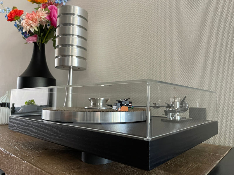 Linn Basik Compatible Dust Cover
