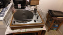 Thorens TD-166, TD166 MKI kompatible Haube