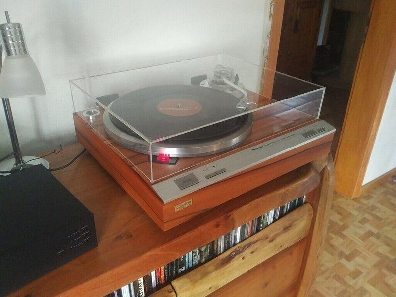 Technics SL-M1 Compatible Dust Cover