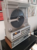 Capot Couvercle compatible fumé Mitsubishi X-12, X12