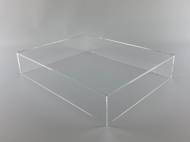Thorens TD-3001 Compatible Dust Cover