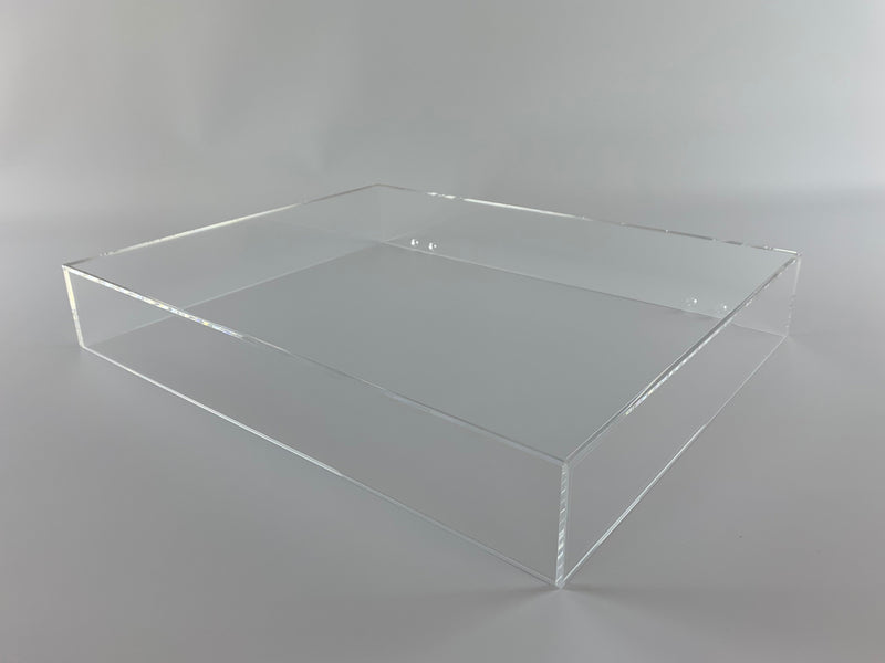Micro Seiki DD-23, DD23 Compatible Dust Cover
