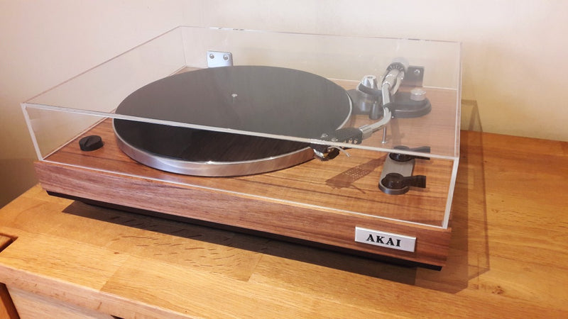 Akai AP-100, AP-100C, AP-100 C compatible stofkap