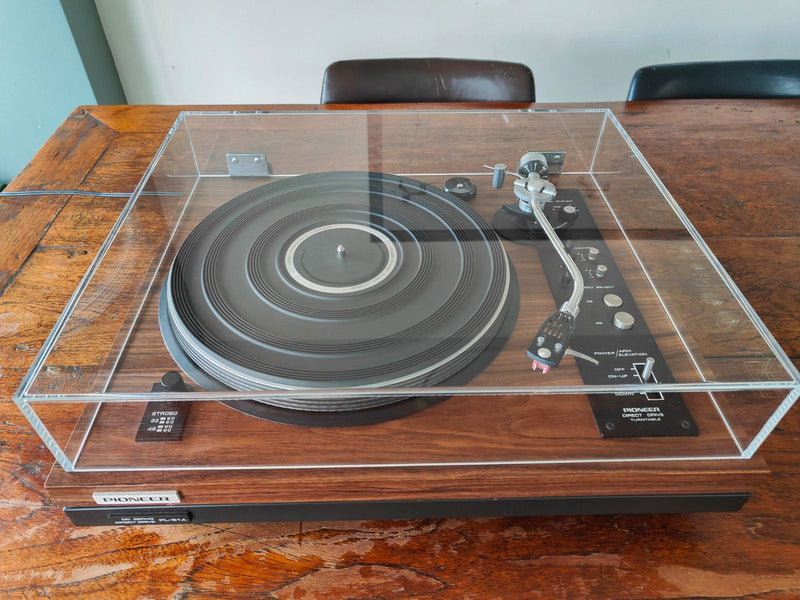 Pioneer PL-1200, PL1200, PL-1200A compatible stofkap