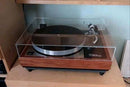 Capot Couvercle compatible Linn LP12, LP-12