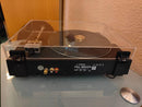 Capot Couvercle compatible Yamaha P-850