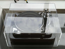 Thorens TD-124 DD Compatible Dust Cover