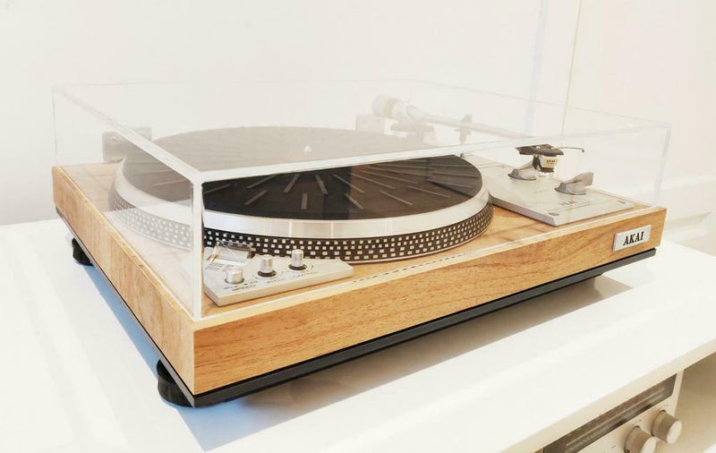 Akai AP-206, AP-206C, AP-206 C compatible stofkap