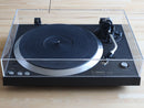 Capot Couvercle compatible Technics SL-1411, SL1411 