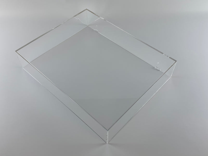 Thorens TD-3001 Compatible Dust Cover