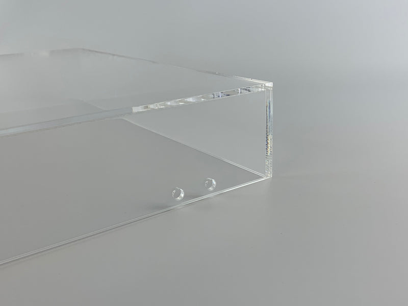 Micro Seiki MB-14, MB14 Compatible Dust Cover