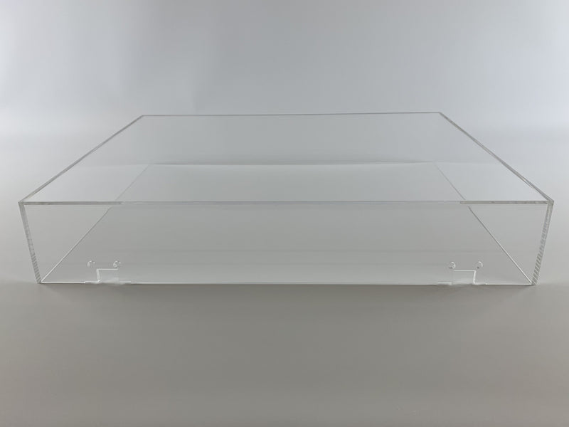 Micro Seiki DQ-50, DQ50 Compatible Dust Cover