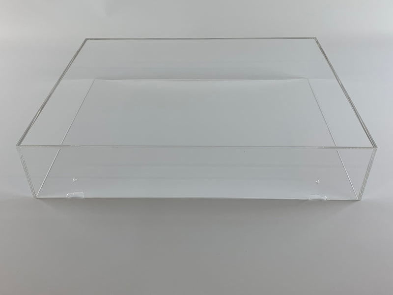 Thorens TD-3001 Compatible Dust Cover