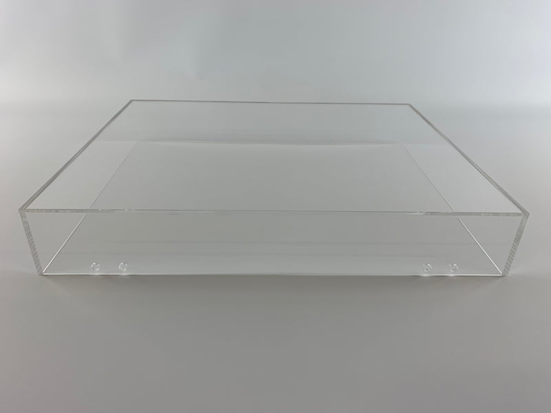 Micro Seiki MB-14, MB14 Compatible Dust Cover