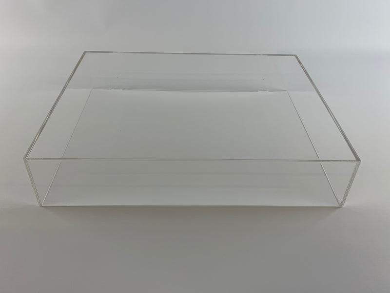 Thorens TD-3001 Compatible Dust Cover