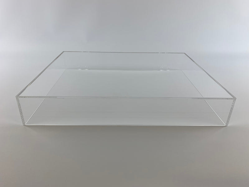 Micro Seiki DD-23, DD23 Compatible Dust Cover