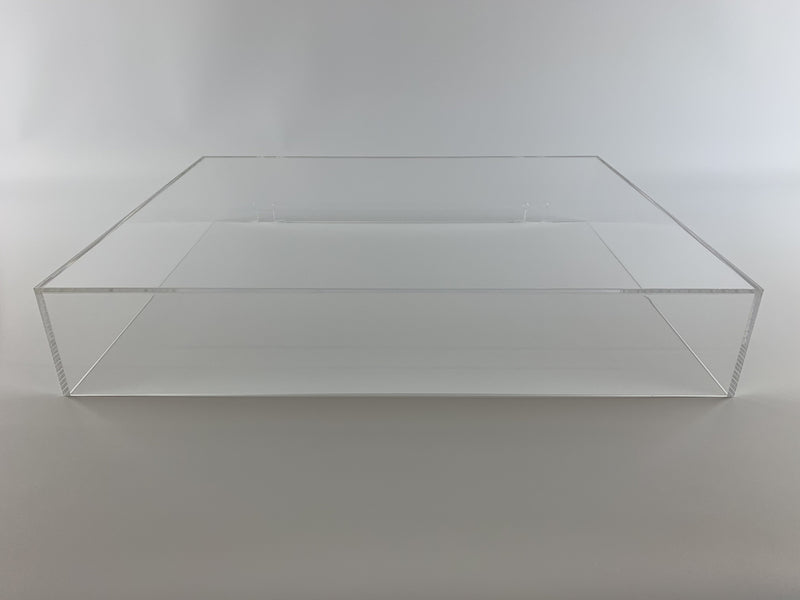 Micro Seiki DQ-50, DQ50 Compatible Dust Cover