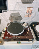 Technics SL-M2 Compatible Dust Cover
