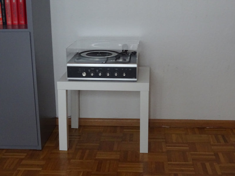 Dual HS52, HS 52 Compatible Dust Cover