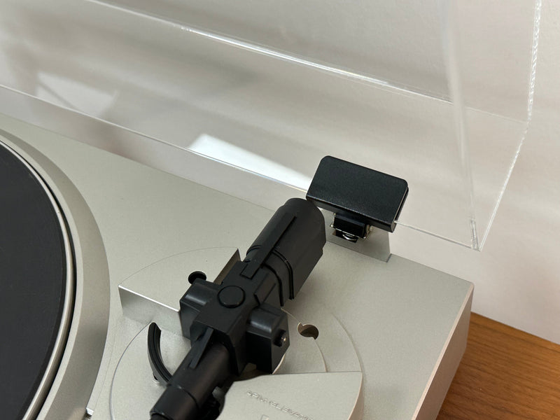 Pioneer PL-405 Compatible Dust Cover