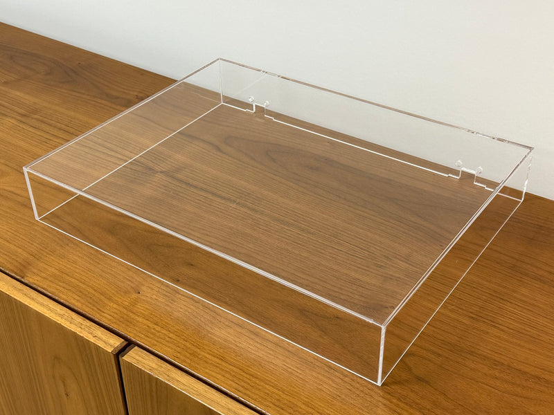 Akai AP-B20 Compatible Dust Cover