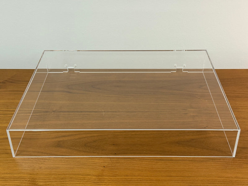 Akai AP-B20 Compatible Dust Cover