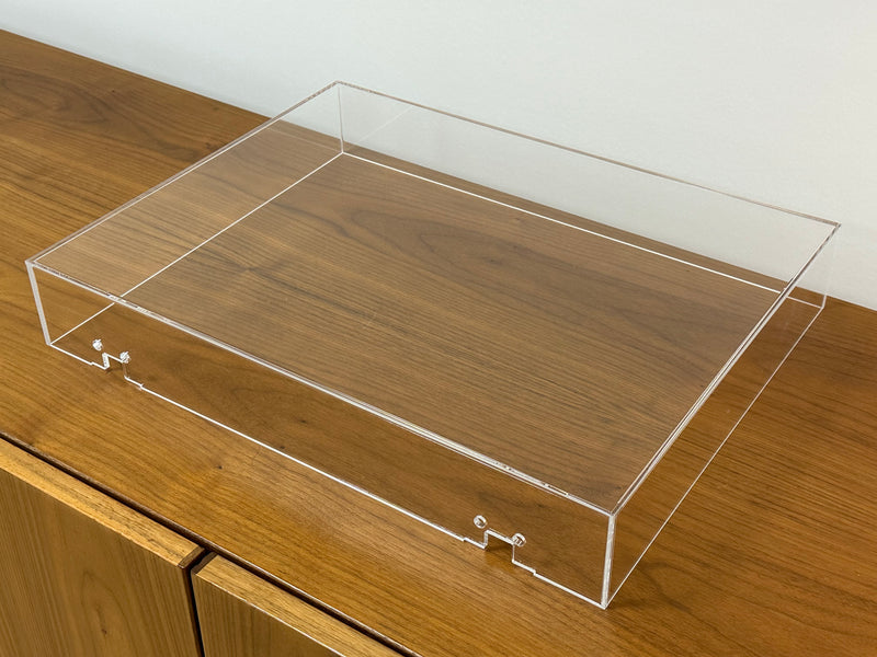 Akai AP-B21 Compatible Dust Cover