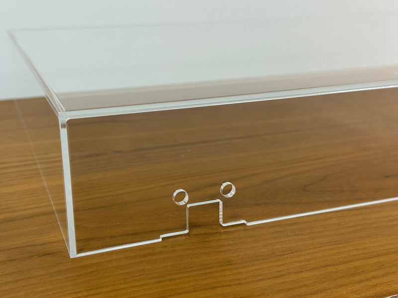 Akai AP-B21 Compatible Dust Cover