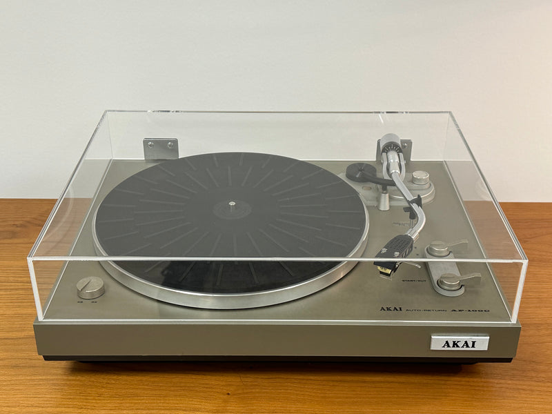 Akai AP-100, AP-100C, AP-100 C compatible stofkap
