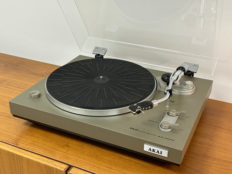 Aiguille, pointe de lecture pour tête de lecture phonolecteur AKAI RS 33 Aiguille, pointe de lecture pour tête de lecture phonolecteur AKAI RS 33