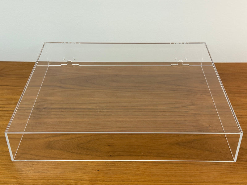 Sony PS-111 Compatible Dust Cover