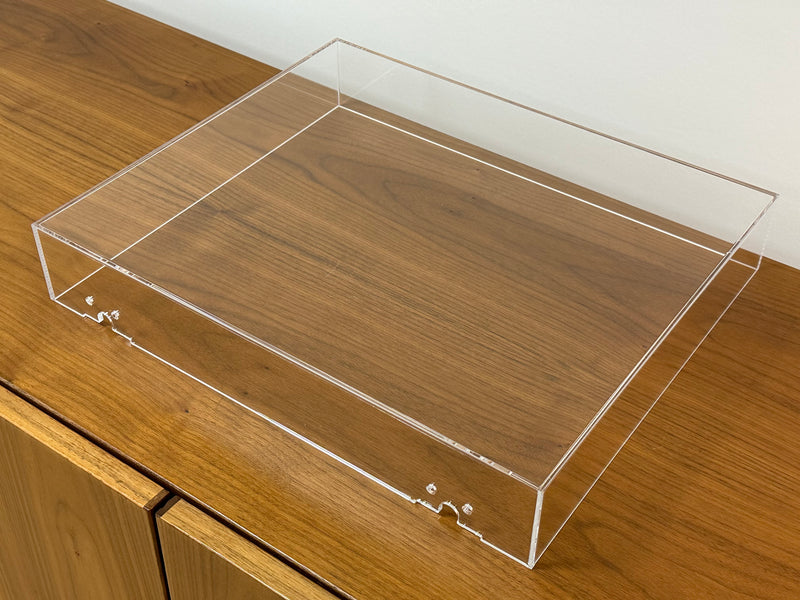 Sony PS-212, PS-212A Compatible Dust Cover