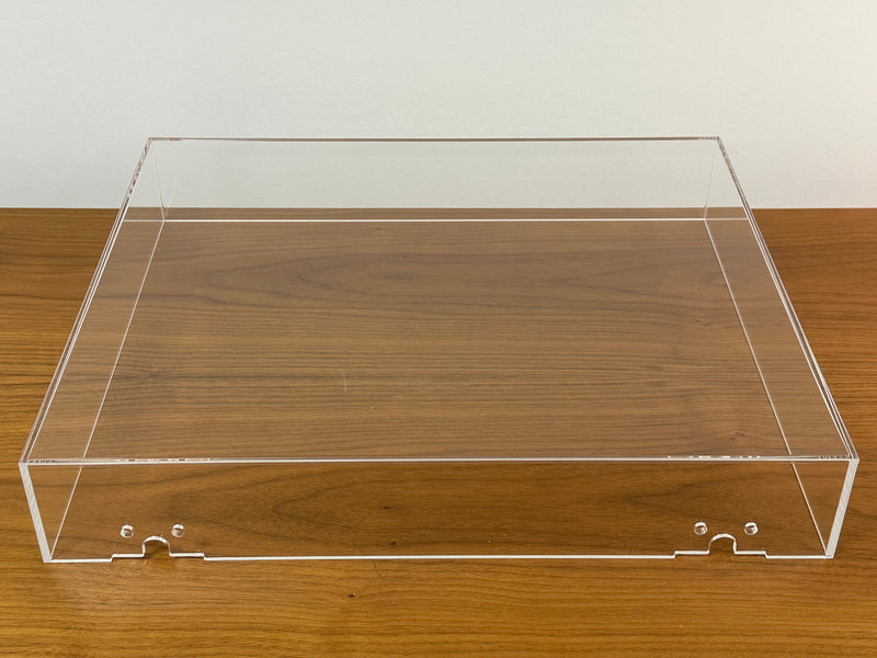 Sony PS-111 Compatible Dust Cover