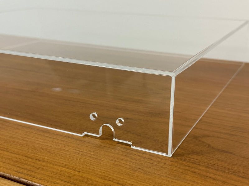 Sony PS-111 Compatible Dust Cover