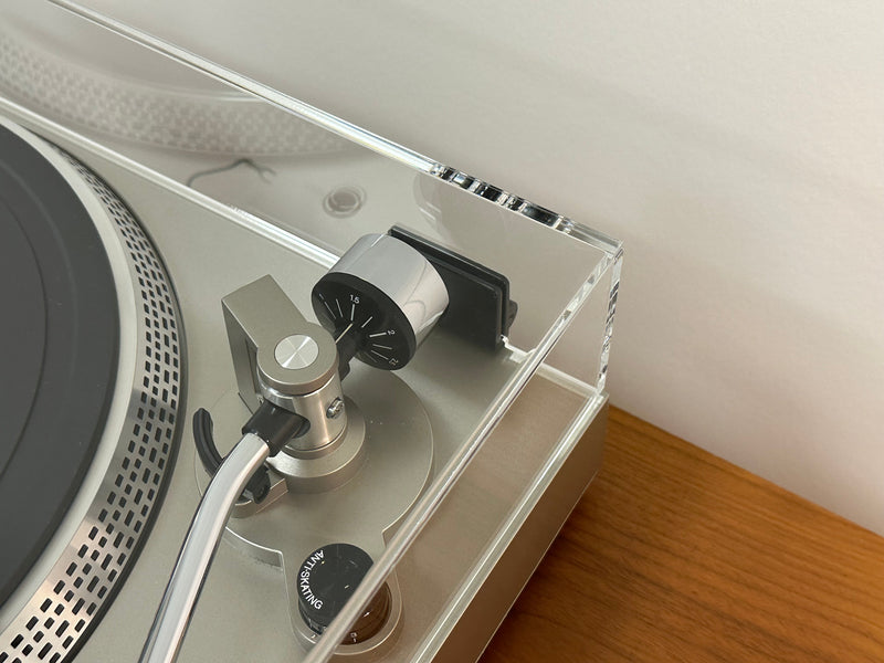 Sony PS-111 Compatible Dust Cover