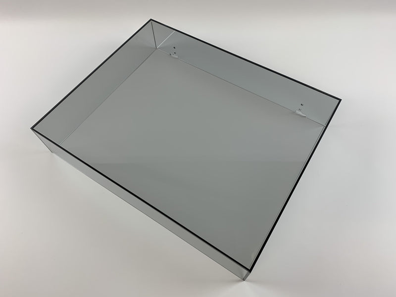 Thorens TD-2001 Smoked Compatible Dust Cover
