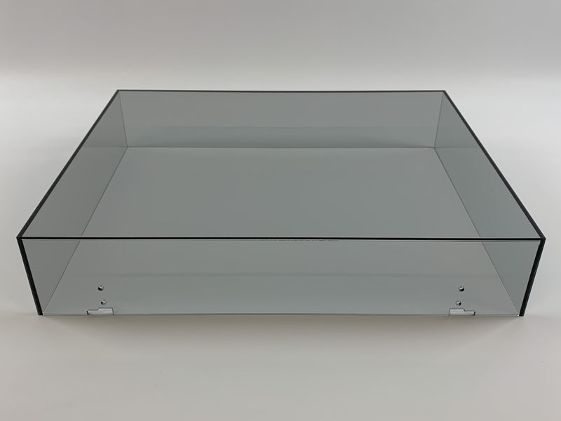 Thorens TD-2001 Smoked Compatible Dust Cover
