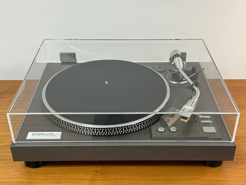 Marlux MX-860 compatible stofkap