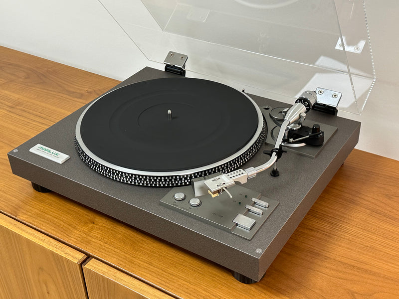 Marlux MX-860 compatible stofkap