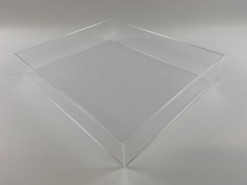 Dual CH6 Compatible Dust Cover