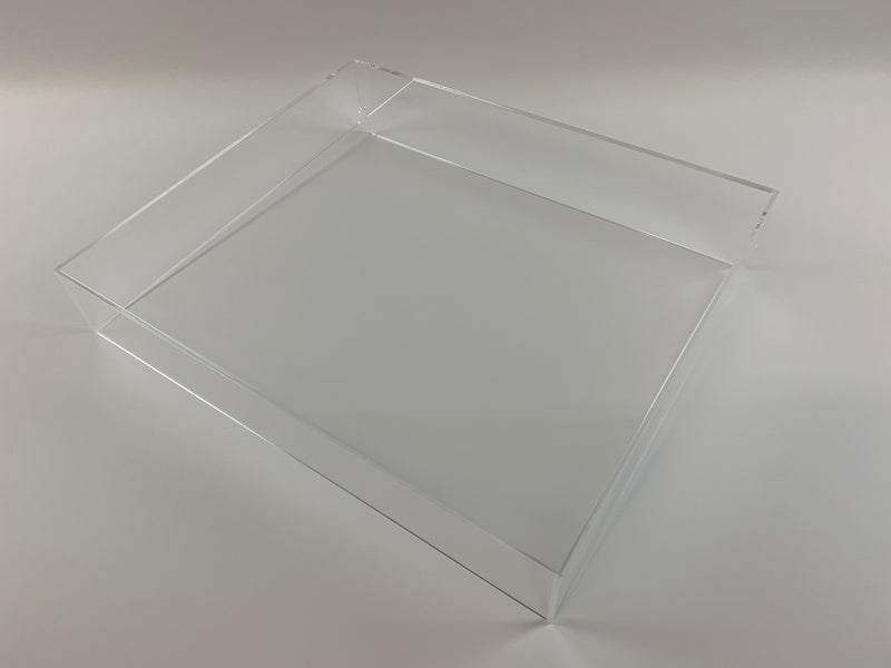 Dual KA230, KA 230 Compatible Dust Cover