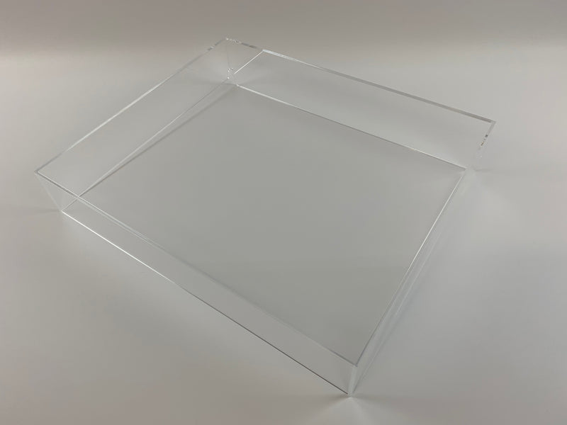 Dual HS142, HS 142 Compatible Dust Cover