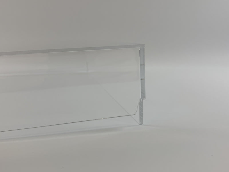 Dual CH6 Compatible Dust Cover