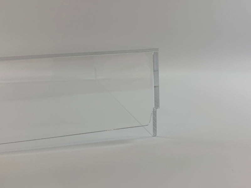Dual HS135, HS 135 Compatible Dust Cover
