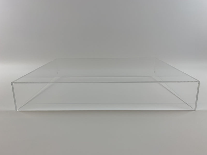 Dual CH6 Compatible Dust Cover