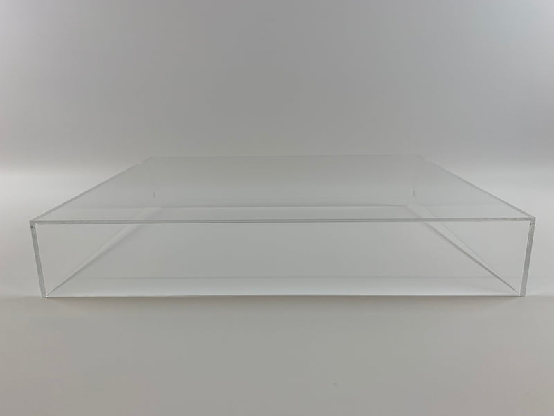 Dual KA230, KA 230 Compatible Dust Cover